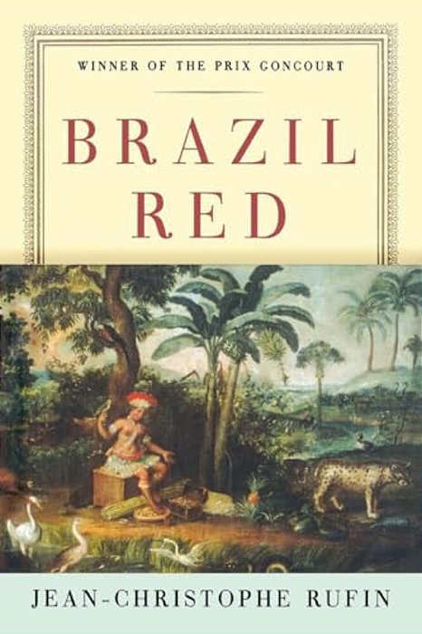 Brazil Red-..