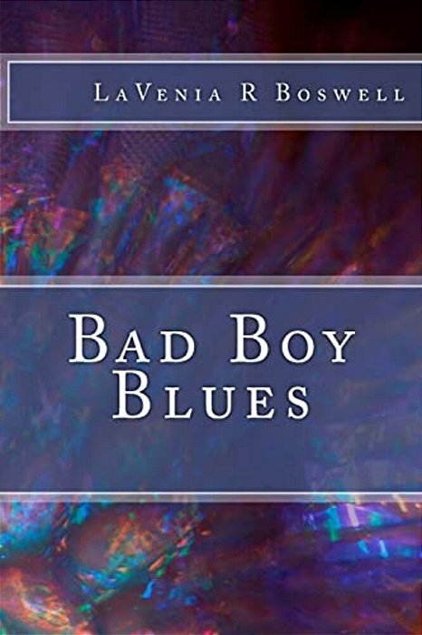 Bad Boy Blues-..