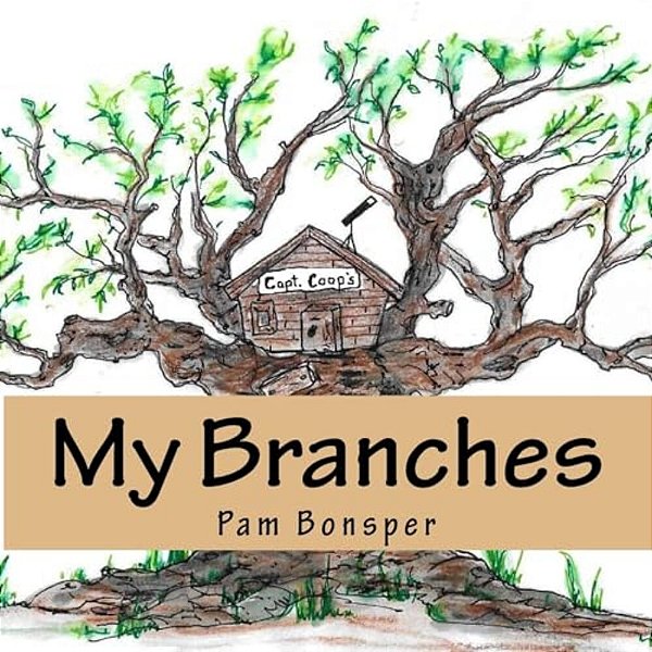 My Branches-..