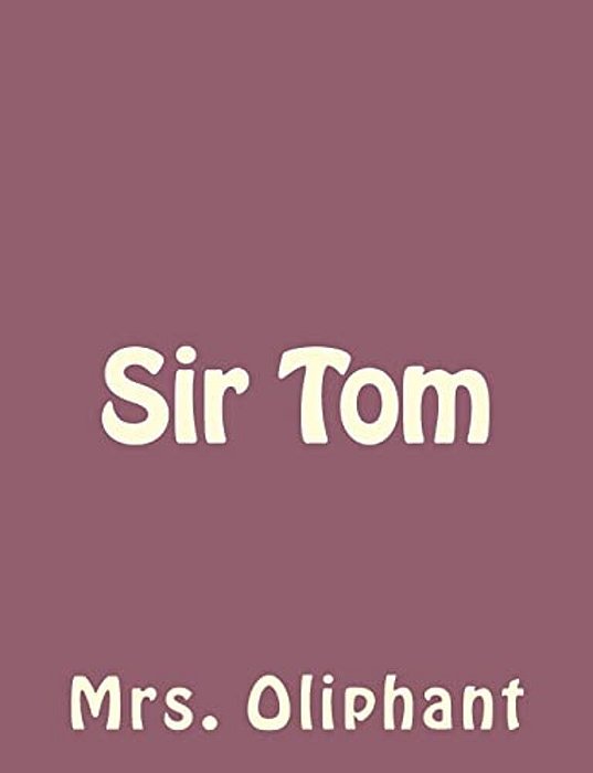 Sir Tom-..