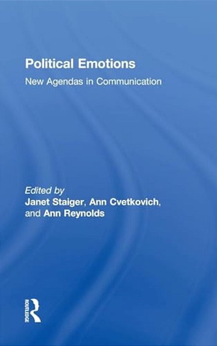 Political Emotions-..