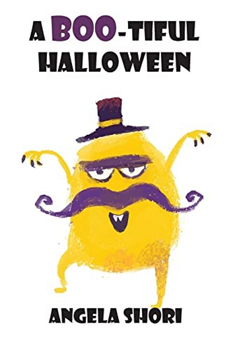 A Boo-Tiful Halloween-..