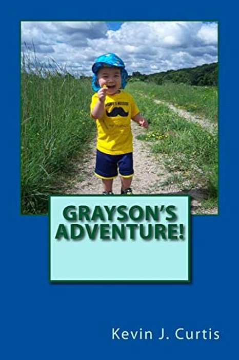 Grayson's Adventure!-..