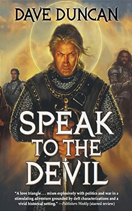 Speak To The Devil-..
