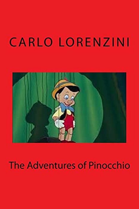 The Adventures Of Pinocchio-..
