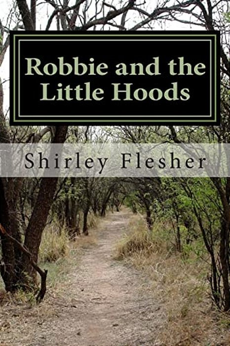 Robbie And The Little Hoods-..
