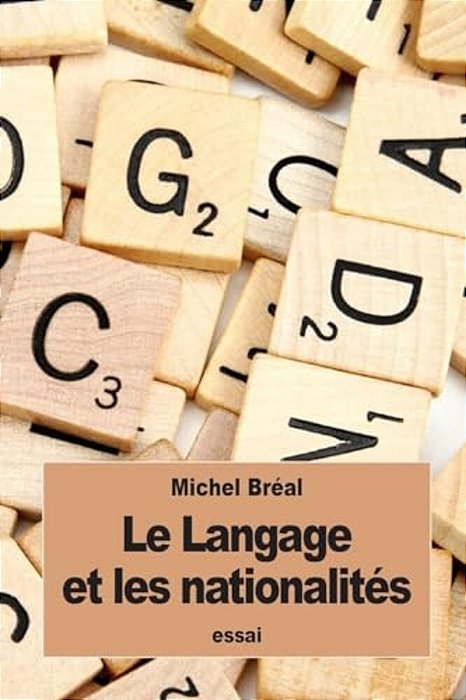 Le Langage Et Les Nationalités-..