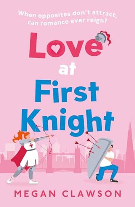 Love At First Knight-..
