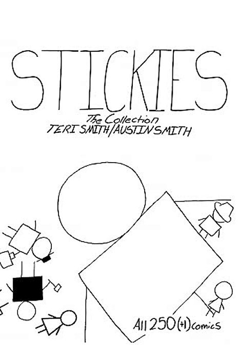 Stickies: The Collection-..