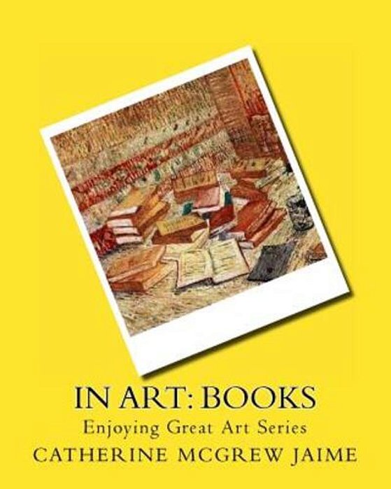 In Art: Books-..