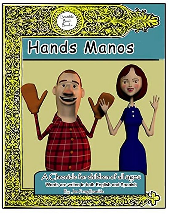 Hands Manos-..