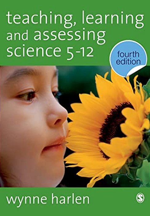 Teaching, Learning And Assessing Science 5 - 12-..