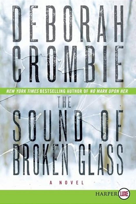 The Sound Of Broken Glass-..
