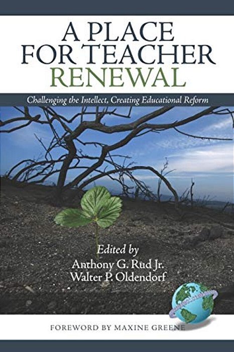 A Place For Teacher Renewal-..