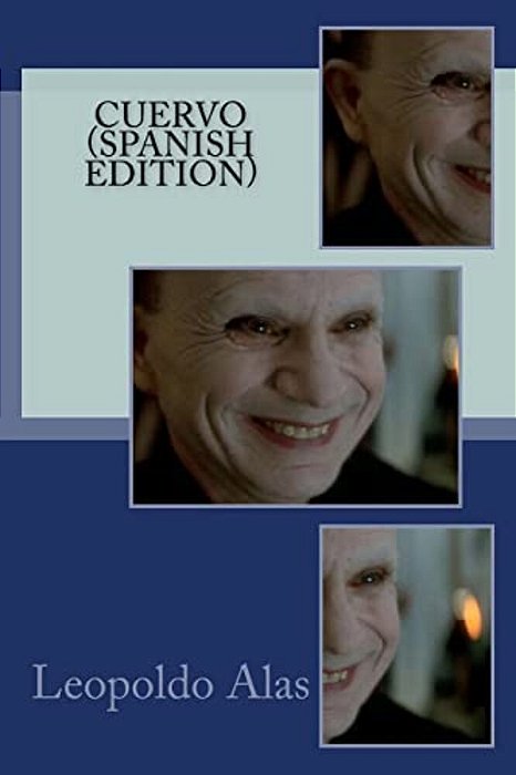 Cuervo (Spanish Edition)-..