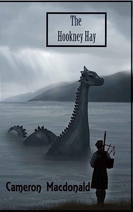 The Hookney Hay-..