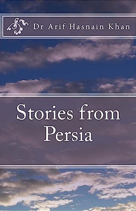 Stories From Persia-..