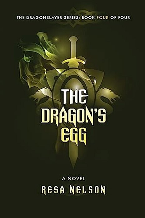 The Dragon's Egg-..