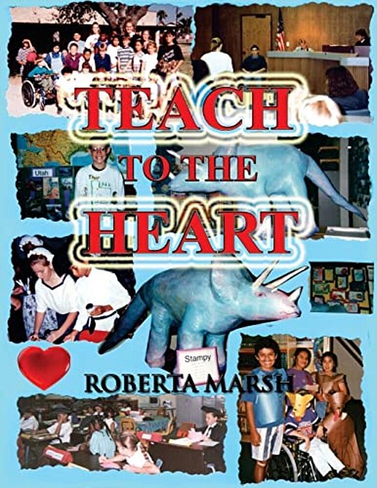 Teach To The Heart-..