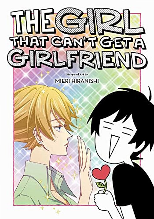 Girl That Can't Get A Girlfriend-..