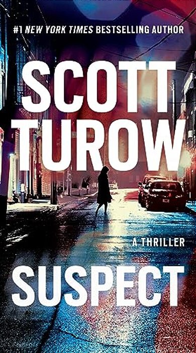 Suspect-..