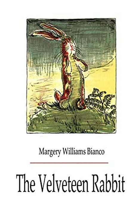 The Velveteen Rabbit-..