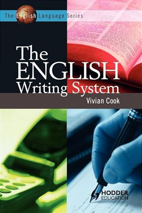 The English Writing System-..