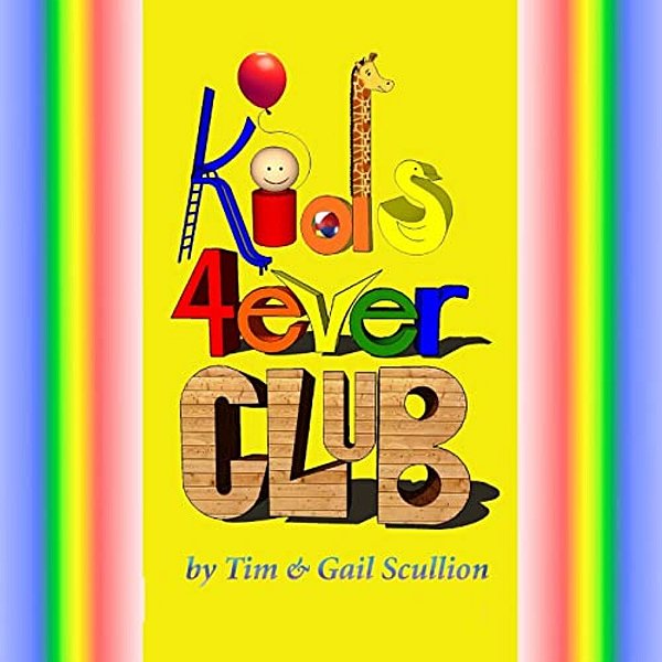 Kids 4Ever Club-..