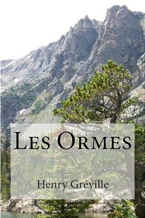 Les Ormes-..