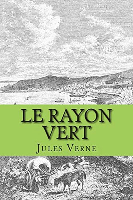 Le Rayon Vert-..