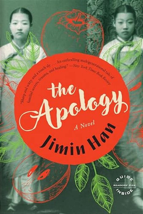 The Apology-..