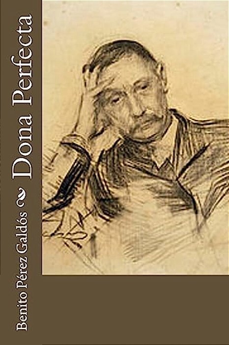 Dona Perfecta-..