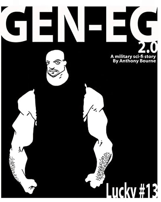 Gen-Eg 2.0: Lucky #13-..