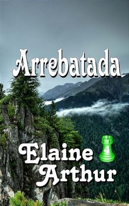 Arrebatada-..