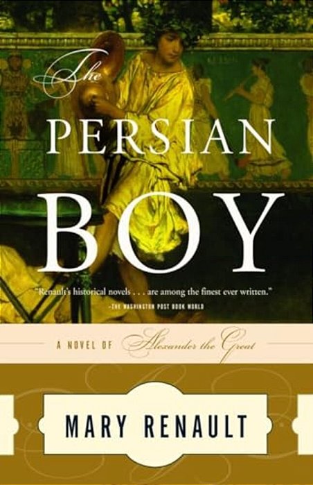 The Persian Boy-..