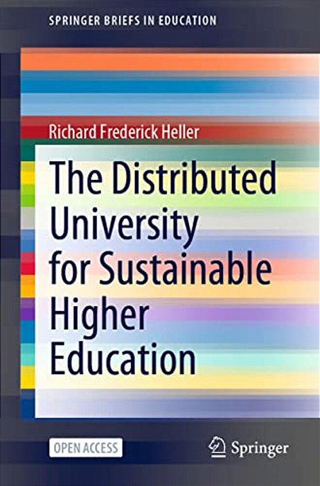 The Distributed University For Sustainable Higher Education-..