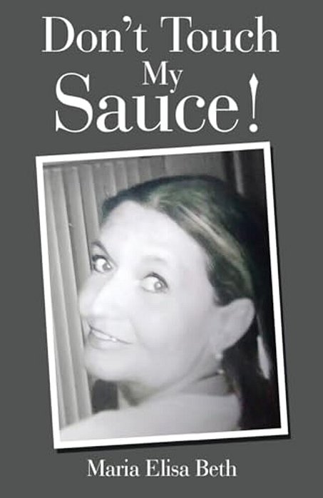 Don't Touch My Sauce!-..