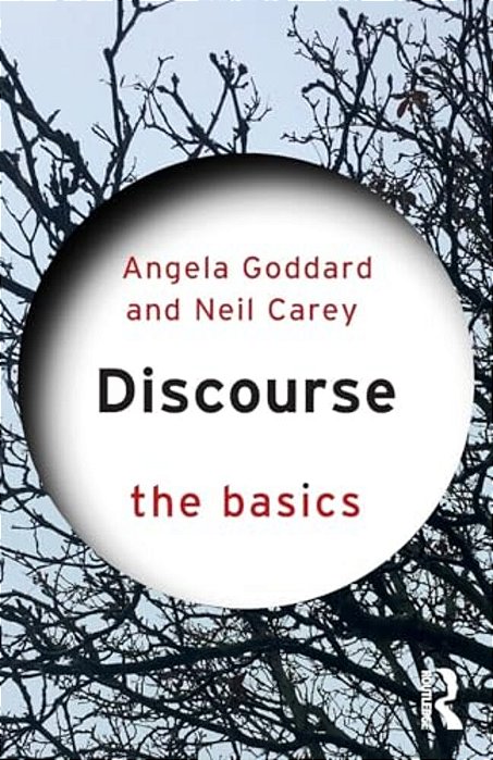 Discourse: The Basics-..