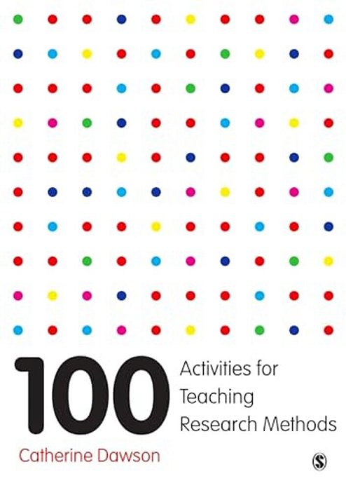 100 Activities For Teaching Research Methods-..