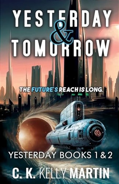 Yesterday & Tomorrow: Yesterday Books 1 And 2-..