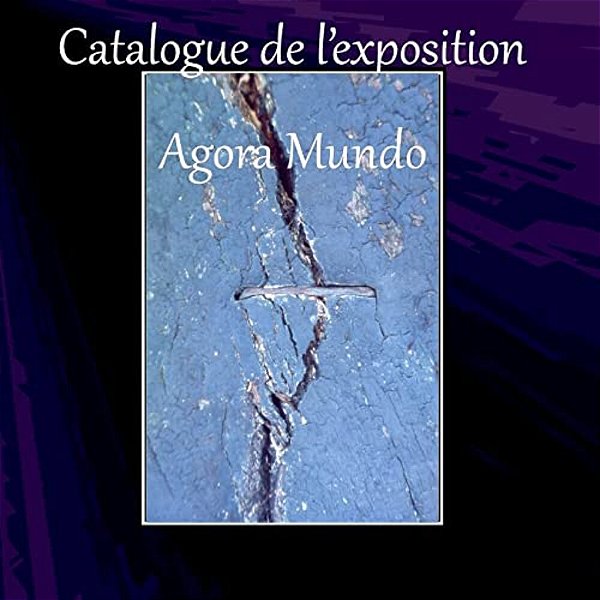 Agora Mundo-..