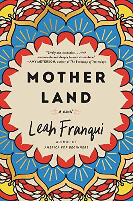 Mother Land-..