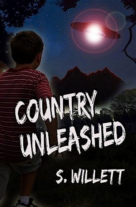 Country Unleashed-..