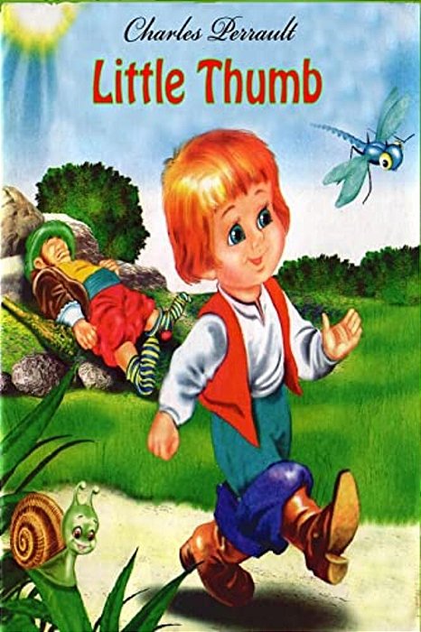 Little Thumb-..