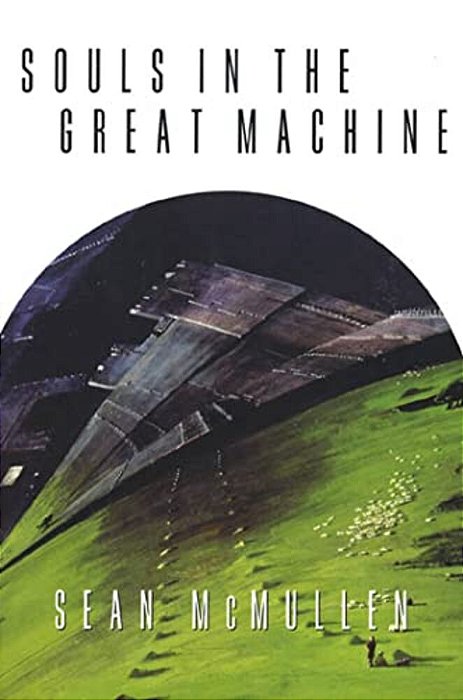 Souls In The Great Machine-..