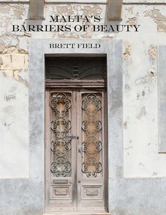 Malta's Barrier Of Beauty-..