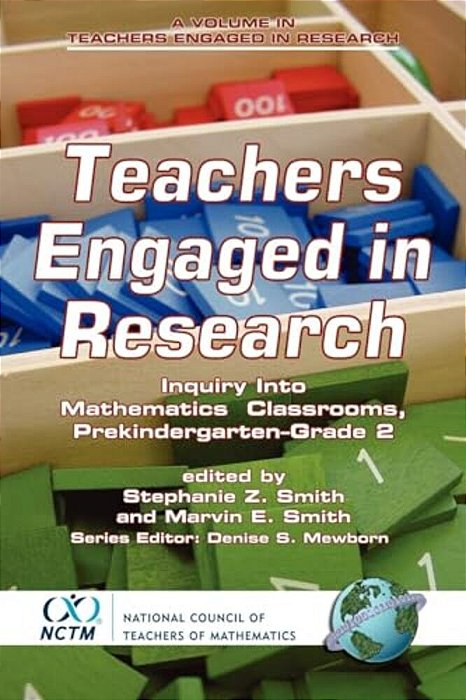 Teachers Engaged In Research: Inquiry In Mathematics Classrooms, Grades Pre-K-2-..