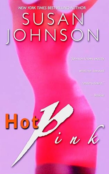 Hot Pink-..
