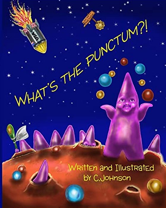 What's The Punctum?-..