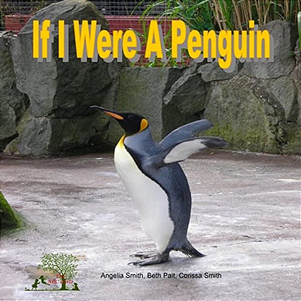 If I Were A Penguin-..